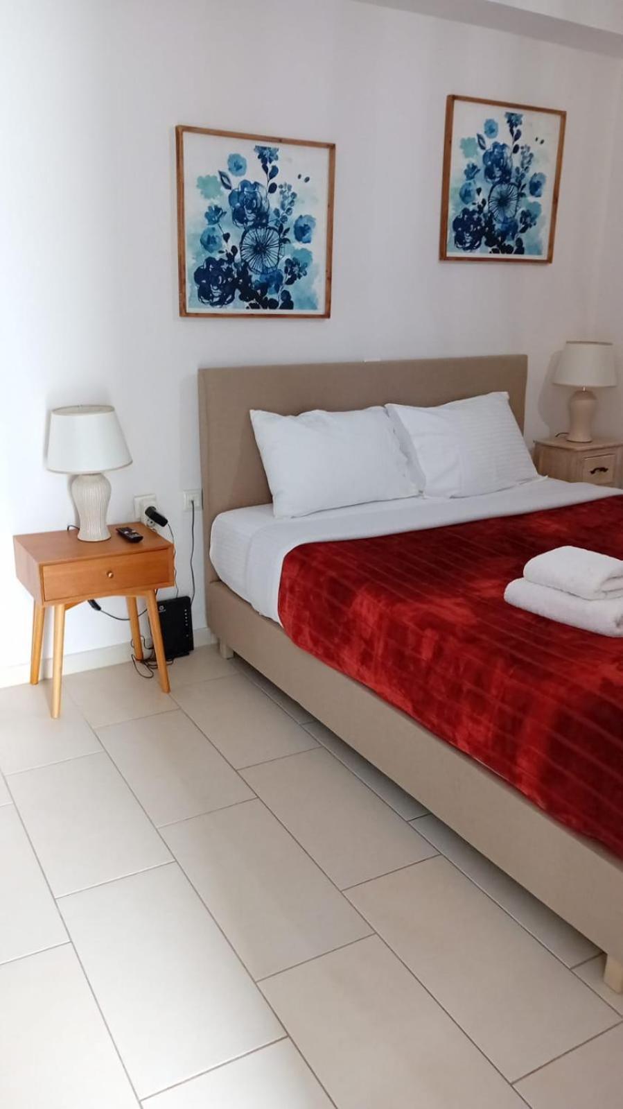 Myrtia Apartment Few Steps From The Sea Chania  Exterior photo